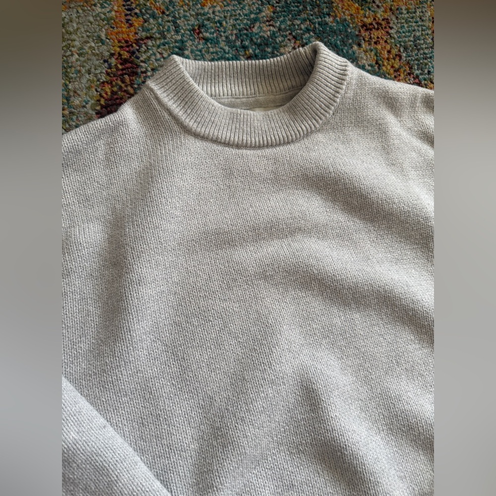 Kith Lewis Crewneck Sweater - Picture 3 of 9